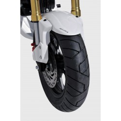Garde boue Avant ermax HONDA MSX 125 2016-2020