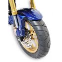Garde boue Avant ermax HONDA MSX 125 2013-2016