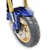 Garde boue Avant ermax HONDA MSX 125 2013-2016 0