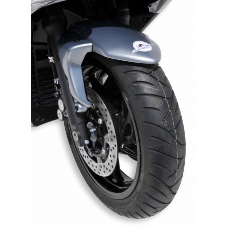 Garde boue Avant ermax LAZARETH YAMAHA 530 T-MAX 2012-2014