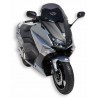 Garde boue Avant ermax LAZARETH YAMAHA 530 T-MAX 2012-2014 1