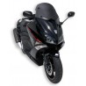 Garde boue Avant ermax LAZARETH YAMAHA 530 T-MAX 2012-2014 4