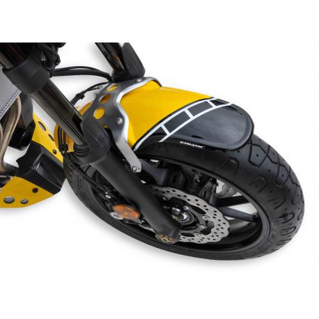 Garde-boue avant ERMAX XSR 700 2016-2020