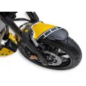 Garde-boue avant ERMAX XSR 700 2016-2020