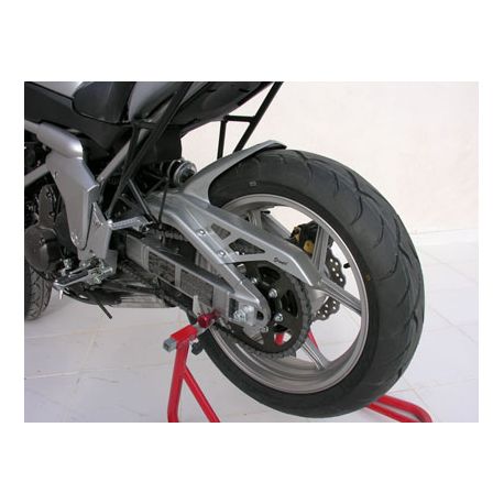 Garde boue ermax KAWASAKI 650 VERSYS 2007-2009