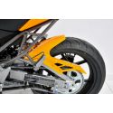 Garde boue ermax KAWASAKI 650 VERSYS 2010-2014