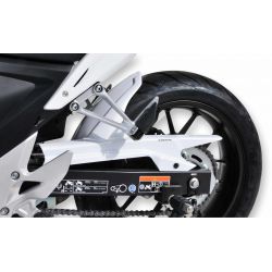 Garde boue ermax HONDA CBR500R 2013-2015