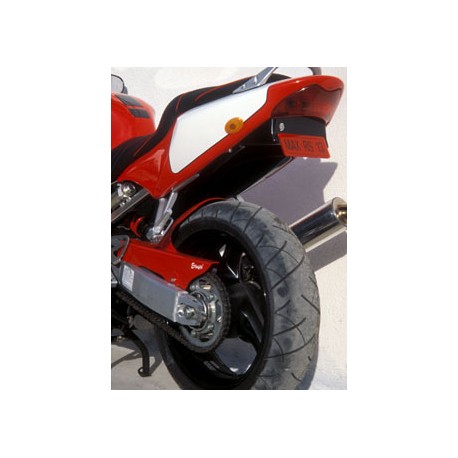 Garde boue ermax HONDA CBR 600 F 1999-2007