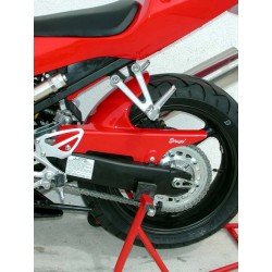 Garde boue ermax HONDA CBR600FS 2001-2004