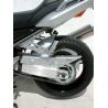 Garde boue ermax YAMAHA FZS 1000 FAZER 2001-2005 0
