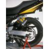Garde boue ermax YAMAHA FZS 600 FAZER 2002-2003 0