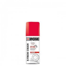 Graisse chaine de voyage Ipone X-trem Chain Road 100ml