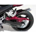 Garde boue arrière Ermax SUZUKI GSF 1200 GSF 1250 BANDIT 2006-2009