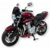 Garde boue arrière Ermax SUZUKI GSF 1200 GSF 1250 BANDIT 2006-2009 1