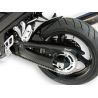 Garde boue arrière Ermax SUZUKI GSF 1200 GSF 1250 BANDIT 2006-2009 2
