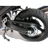 Garde boue arrière Ermax SUZUKI GSF 1250 BANDIT 2010-2014 0