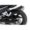 Garde boue arrière Ermax SUZUKI GSF 1250 BANDIT 2010-2014 1
