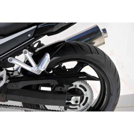 Garde boue ermax SUZUKI GSF 1250 BANDIT S 2015-2016