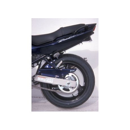 Garde boue ermax SUZUKI GSF 600 BANDIT 1995-1999