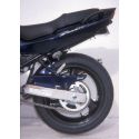 Garde boue ermax SUZUKI GSF 600 BANDIT 1995-1999