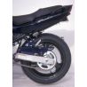 Garde boue ermax SUZUKI GSF 600 BANDIT 1995-1999 0
