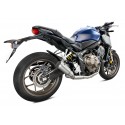 Ligne complète d’Échappement IXRACE MK2 HONDA CBR650R CB650R NÉO SPORTS CAFÉ 2019-2020