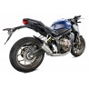 Ligne complète d’Échappement IXRACE MK2 HONDA CBR650R CB650R NÉO SPORTS CAFÉ 2019-2020 0