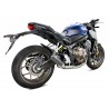 Ligne complète d’Échappement IXRACE MK2 HONDA CBR650R CB650R NÉO SPORTS CAFÉ 2019-2020 3