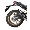 Ligne complète d’Échappement IXRACE MK2 HONDA CBR650R CB650R NÉO SPORTS CAFÉ 2019-2020 5