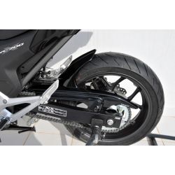 Garde boue ERMAX HONDA NC700 X 2012-2013