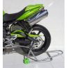 Garde boue ermax TRIUMPH 675 STREET TRIPLE 2008-2011 0