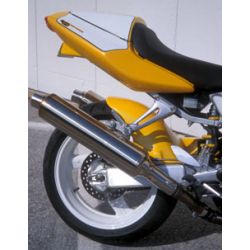 Garde boue ermax HONDA VTR 1000 F 1997-2007