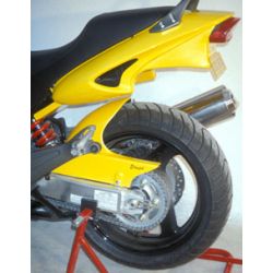 Garde boue ermax HONDA X 11 1999-2003