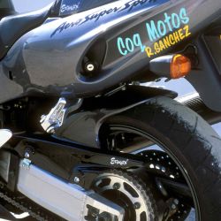 Garde boue ermax YAMAHA YZF 1000 THUNDERACE 1996-2002