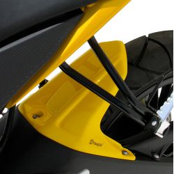 Garde boue ermax YAMAHA YZF125R 2008-2014