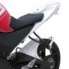 Garde boue ermax YAMAHA YZF125R 2008-2014 2