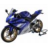 Garde boue ermax YAMAHA YZF125R 2008-2014 4