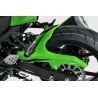 Garde boue ermax KAWASAKI Z 750 2007-2012 0