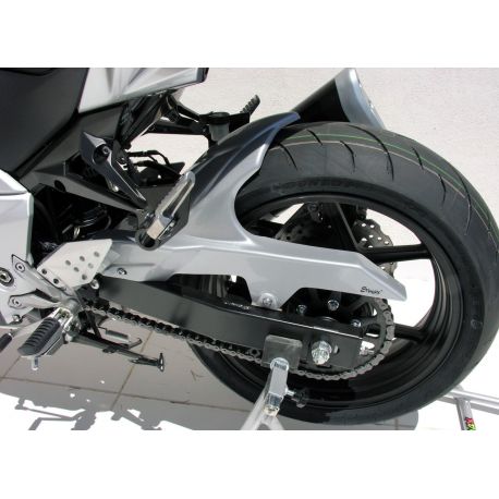 Garde boue ermax KAWASAKI Z 750 S 2005-2007