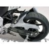 Garde boue ermax KAWASAKI Z 750 S 2005-2007 0