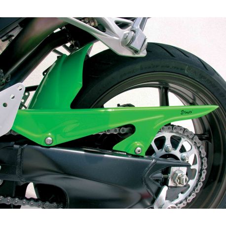 Garde boue ermax KAWASAKI ZX10R 2006-2007 Garde boue ermax KAWASAKI ZX10R 2006-2007
