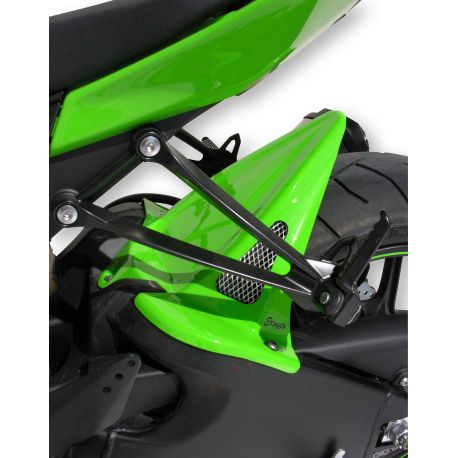 Garde boue ermax KAWASAKI ZX10R 2008-2010