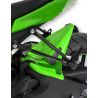 Garde boue ermax KAWASAKI ZX10R 2008-2010 0
