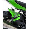 Garde boue ermax KAWASAKI ZX10R 2008-2010 1