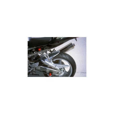 Garde boue ermax KAWASAKI ZX9R 2002-2003