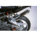 Garde boue ermax KAWASAKI ZX9R 2002-2003