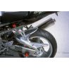 Garde boue ermax KAWASAKI ZX9R 2002-2003 0