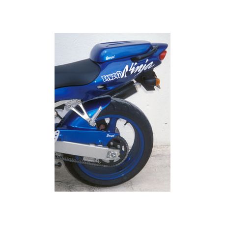 Garde boue ermax KAWASAKI ZX9R 1998-1999