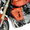 Ecopes de radiateur ERMAX HONDA CB 600 hornet 2003-2006 0