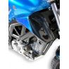 Ecopes de radiateur ERMAX SUZUKI SV 650 2003-2011 2